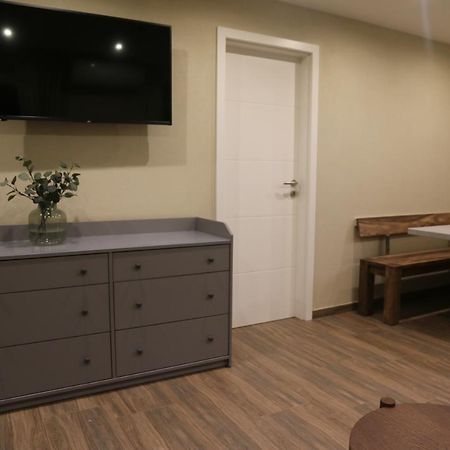 Apartment Tomm By Europa-Park & Rulantica Rust Luaran gambar