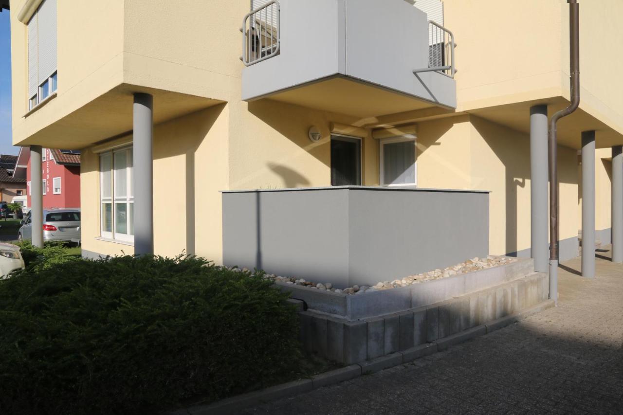 Apartment Tomm By Europa-Park & Rulantica Rust Luaran gambar