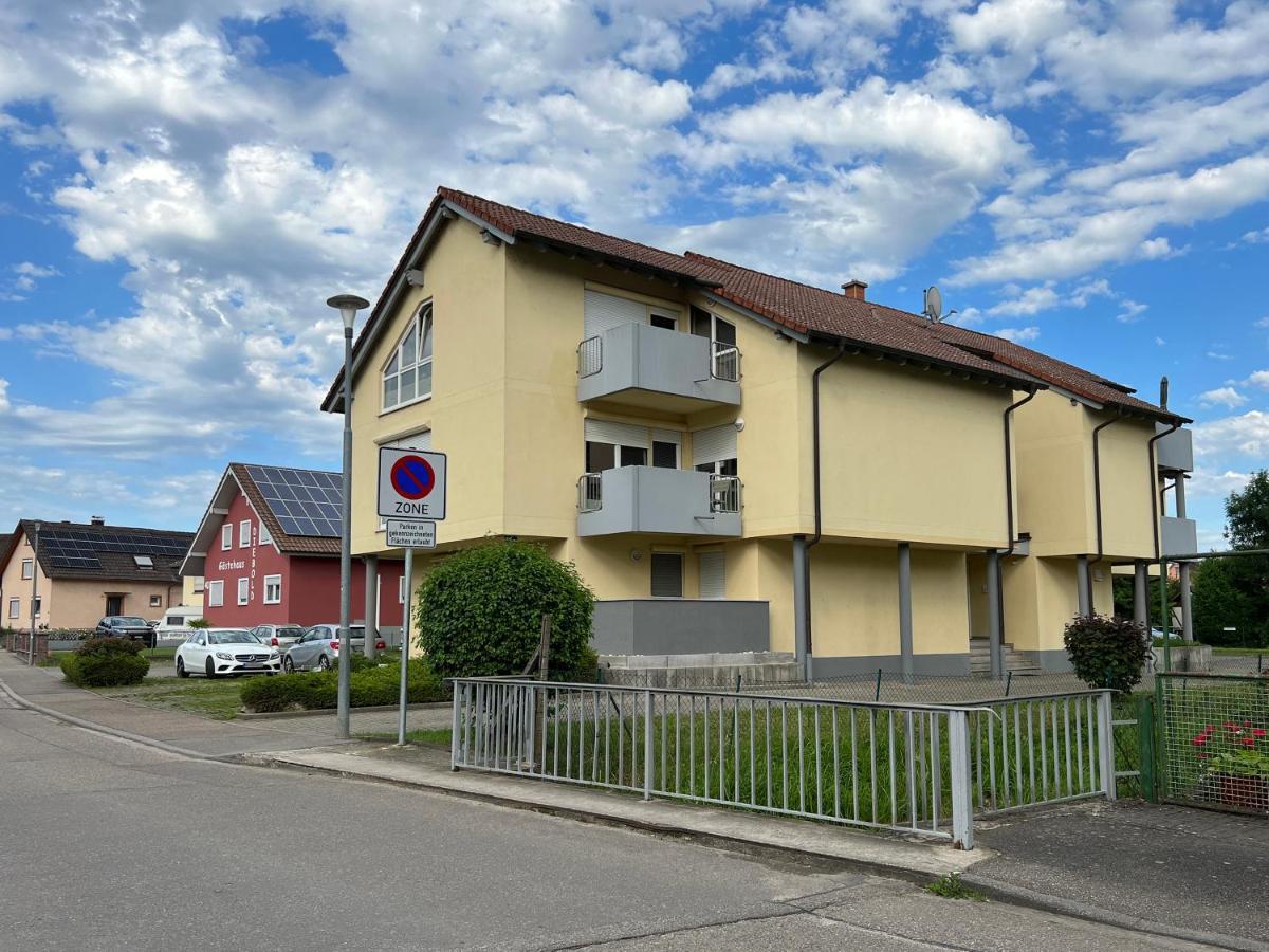Apartment Tomm By Europa-Park & Rulantica Rust Luaran gambar