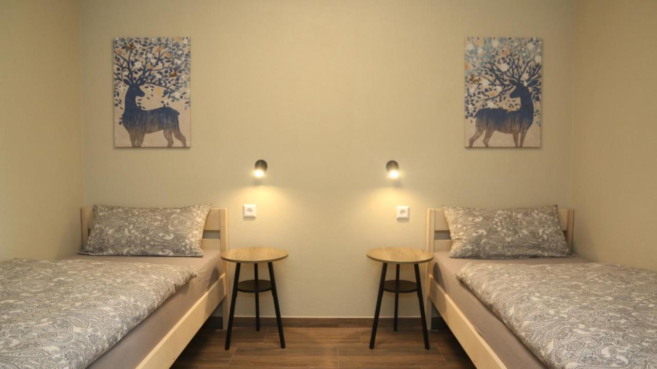 Apartment Tomm By Europa-Park & Rulantica Rust Luaran gambar