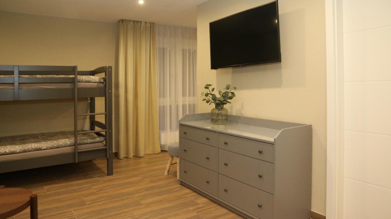 Apartment Tomm By Europa-Park & Rulantica Rust Luaran gambar