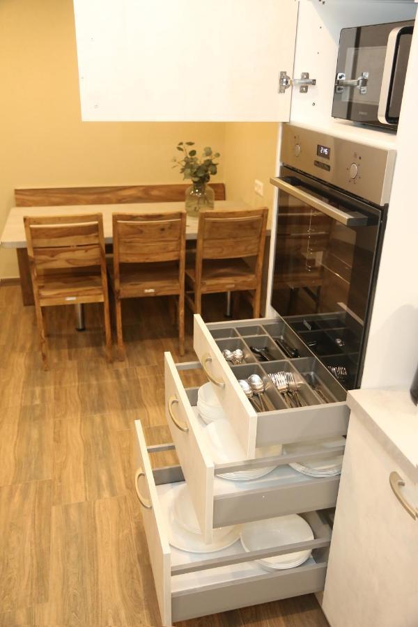Apartment Tomm By Europa-Park & Rulantica Rust Luaran gambar