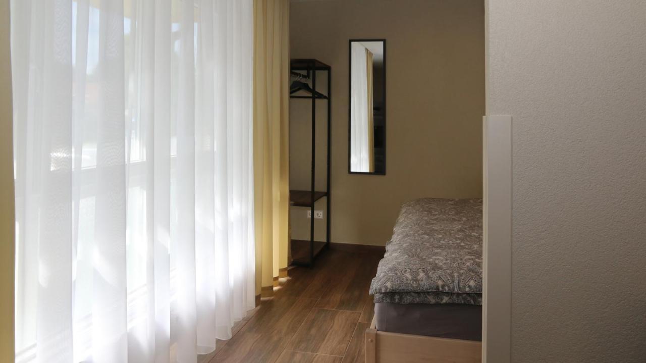Apartment Tomm By Europa-Park & Rulantica Rust Luaran gambar