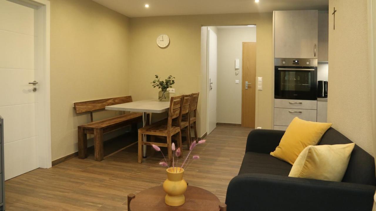 Apartment Tomm By Europa-Park & Rulantica Rust Luaran gambar