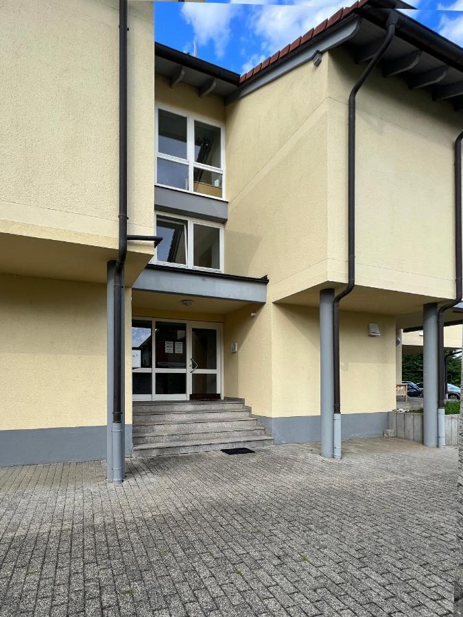 Apartment Tomm By Europa-Park & Rulantica Rust Luaran gambar