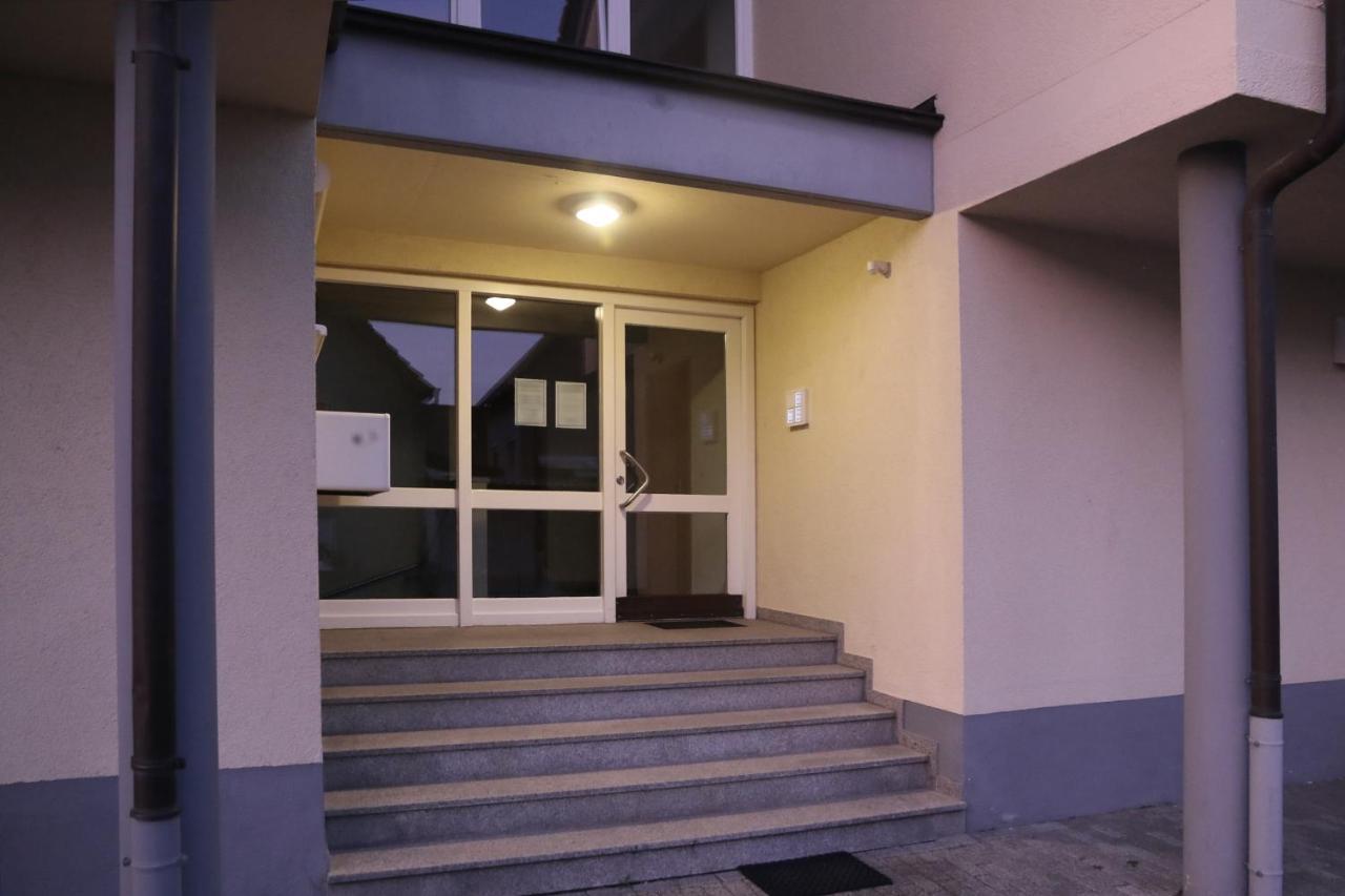 Apartment Tomm By Europa-Park & Rulantica Rust Luaran gambar