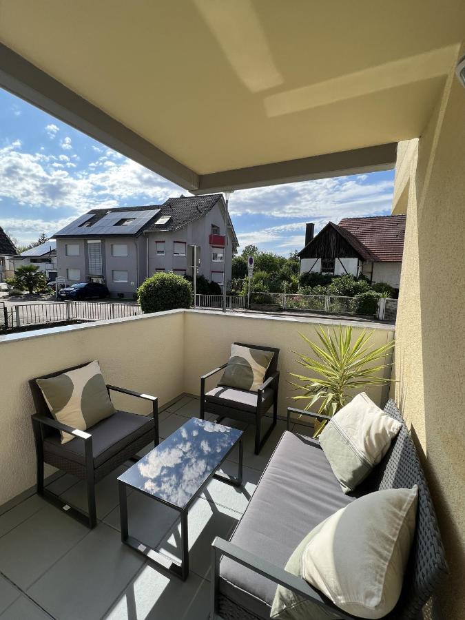 Apartment Tomm By Europa-Park & Rulantica Rust Luaran gambar