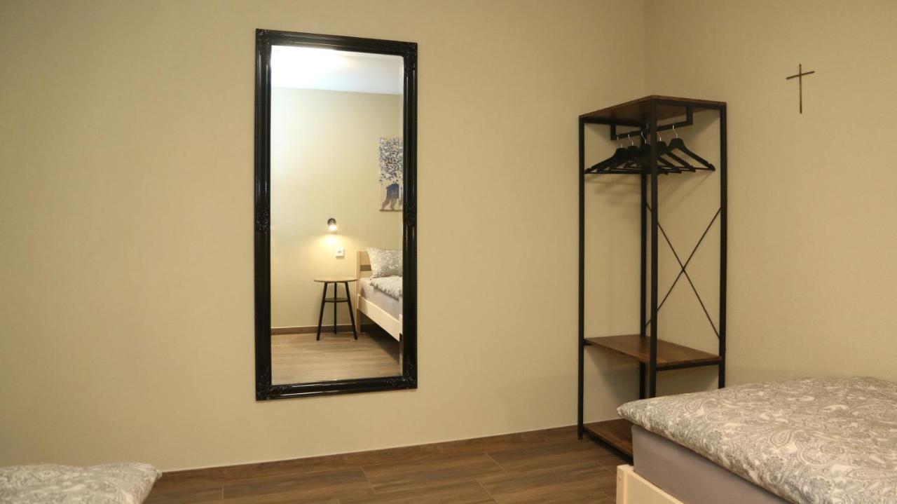 Apartment Tomm By Europa-Park & Rulantica Rust Luaran gambar
