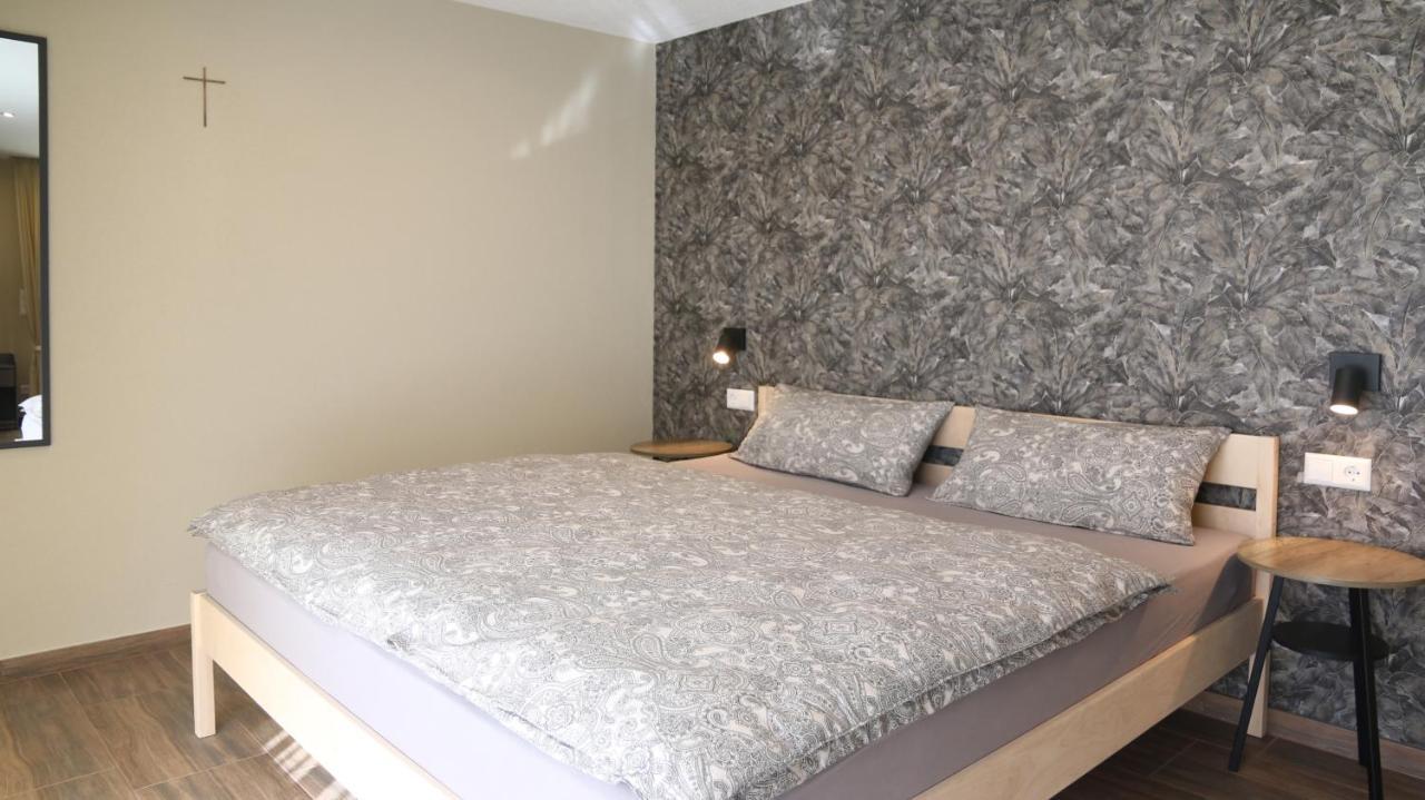 Apartment Tomm By Europa-Park & Rulantica Rust Luaran gambar