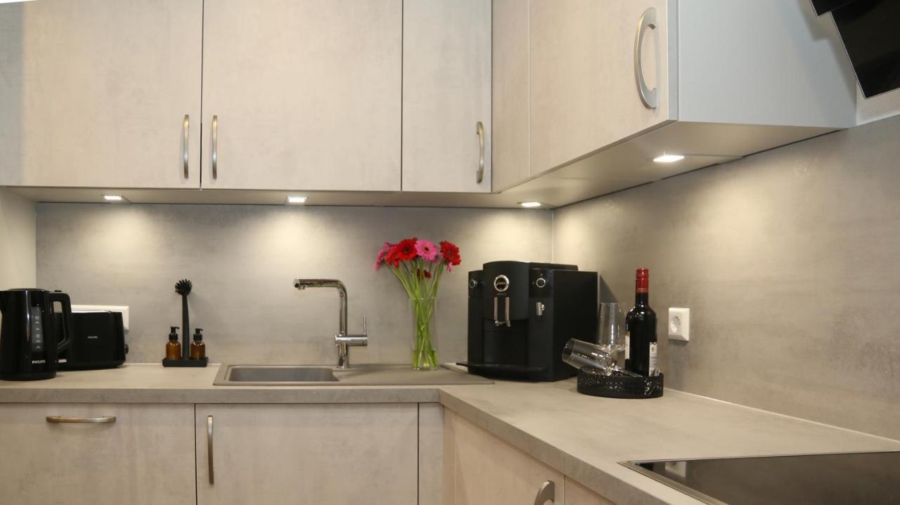 Apartment Tomm By Europa-Park & Rulantica Rust Luaran gambar
