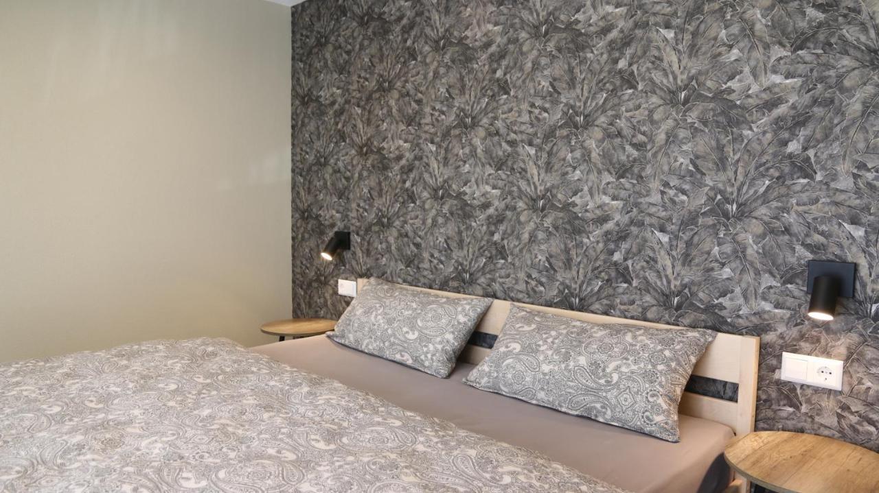 Apartment Tomm By Europa-Park & Rulantica Rust Luaran gambar