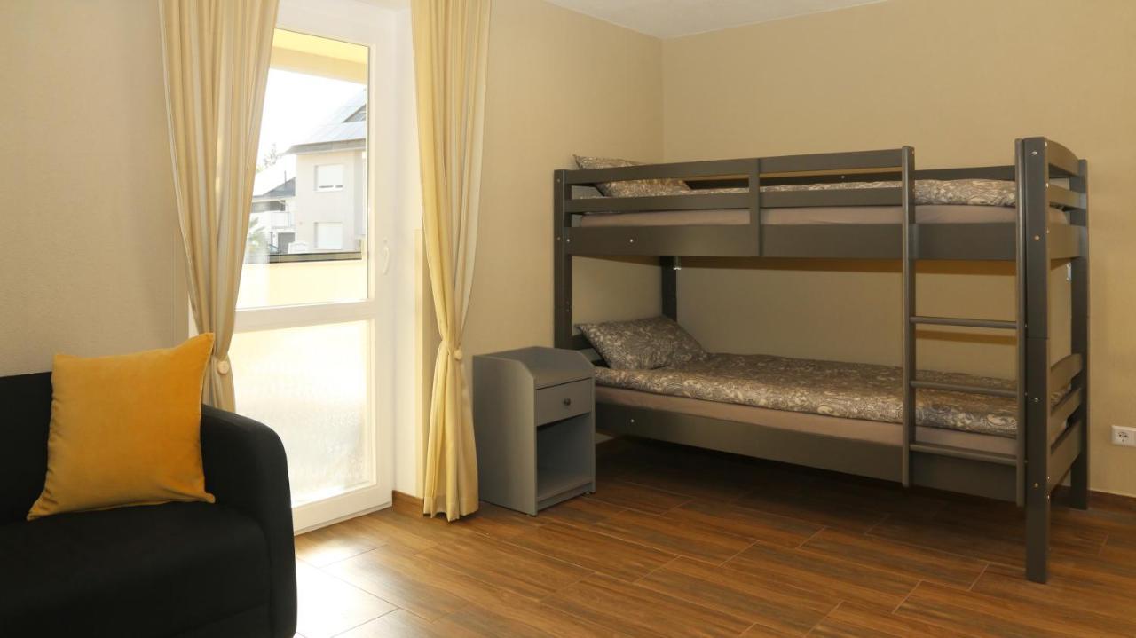 Apartment Tomm By Europa-Park & Rulantica Rust Luaran gambar
