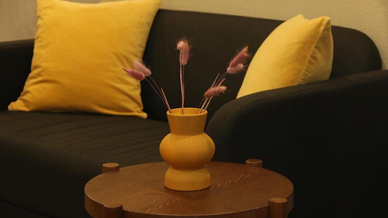 Apartment Tomm By Europa-Park & Rulantica Rust Luaran gambar